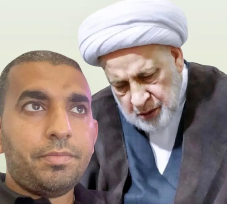 بعد زراعة كلى ناجحة.. الشيخ الجشي يغادر عمليات “التخصصي”