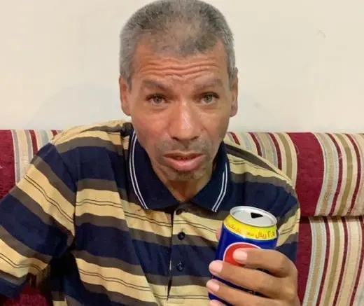 بعد يوم من اختفائه.. العثور على حسين آل كرم جنوب مدينة الدمام