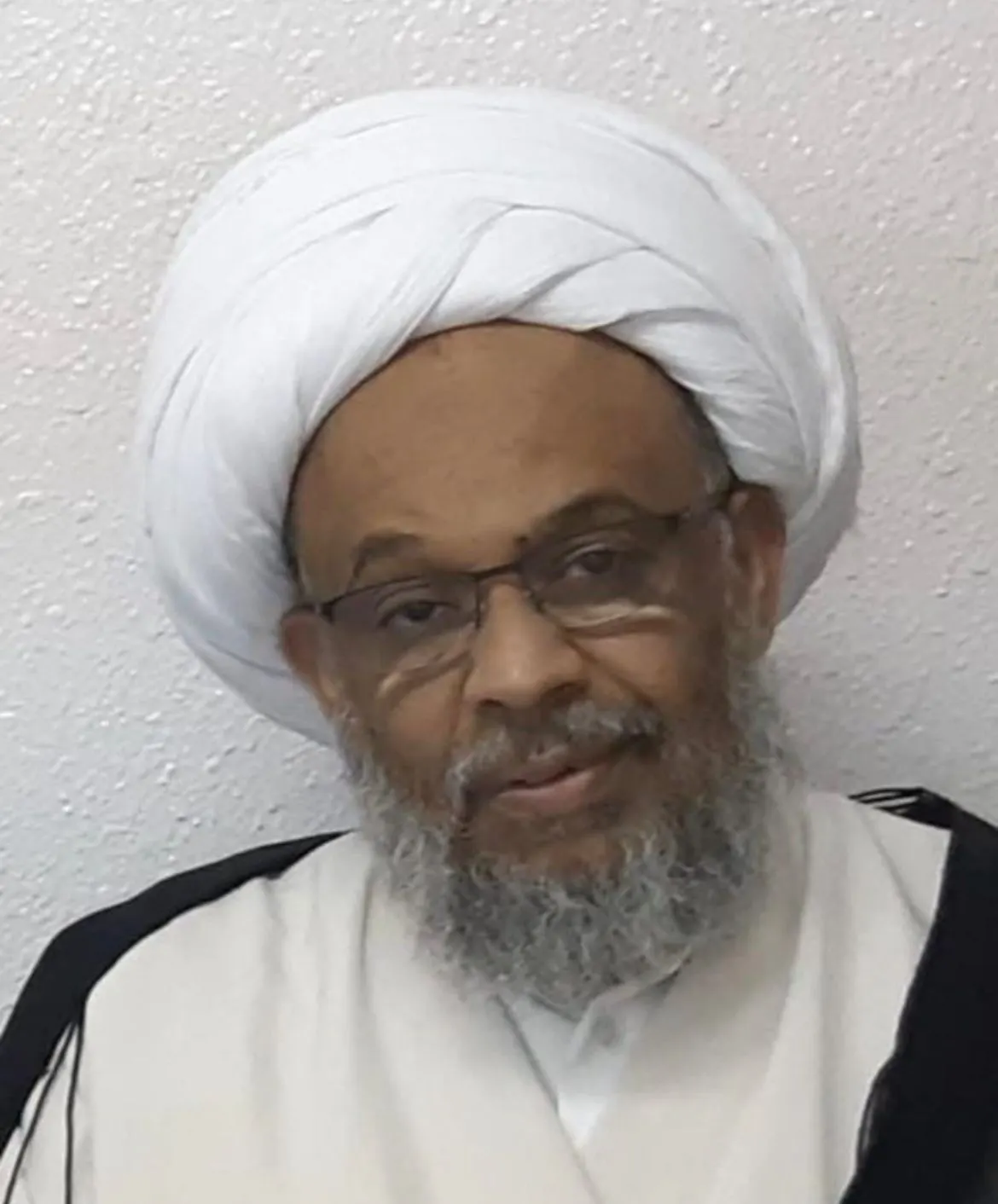 القطيف تودّع الخطيب الشيخ عباس المحروس