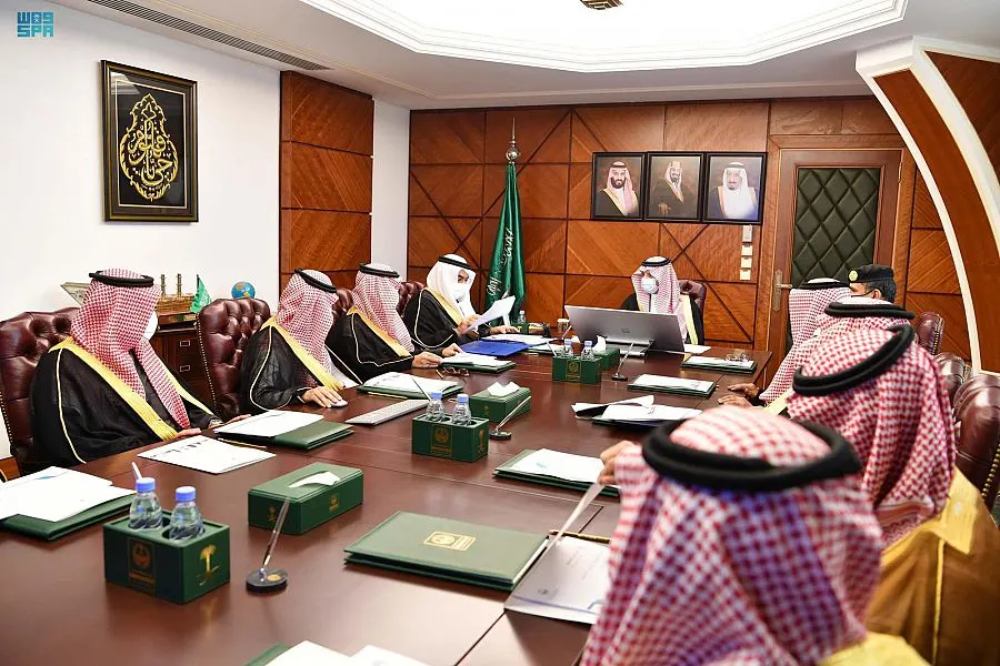أمير الشرقية يشدد على التكامل في تنفيذ مشاريع السكن