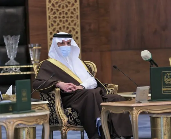 أمير الشرقية: “مدرستي” أكبر إنجاز حققته وزارة التعليم في جائحة كورونا