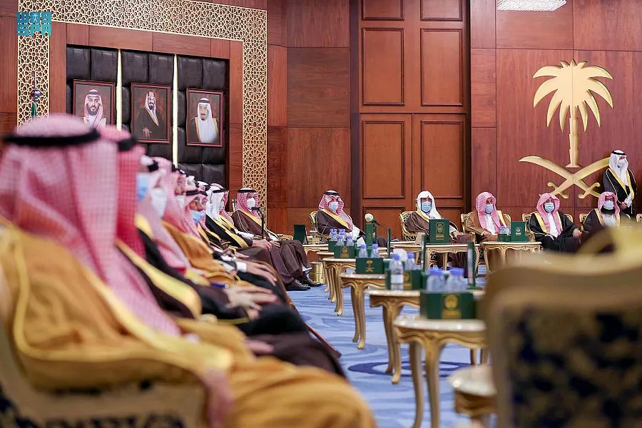 أمير الشرقية يشدد: للموظفين حقوق كاملةً “غير منقوصة”