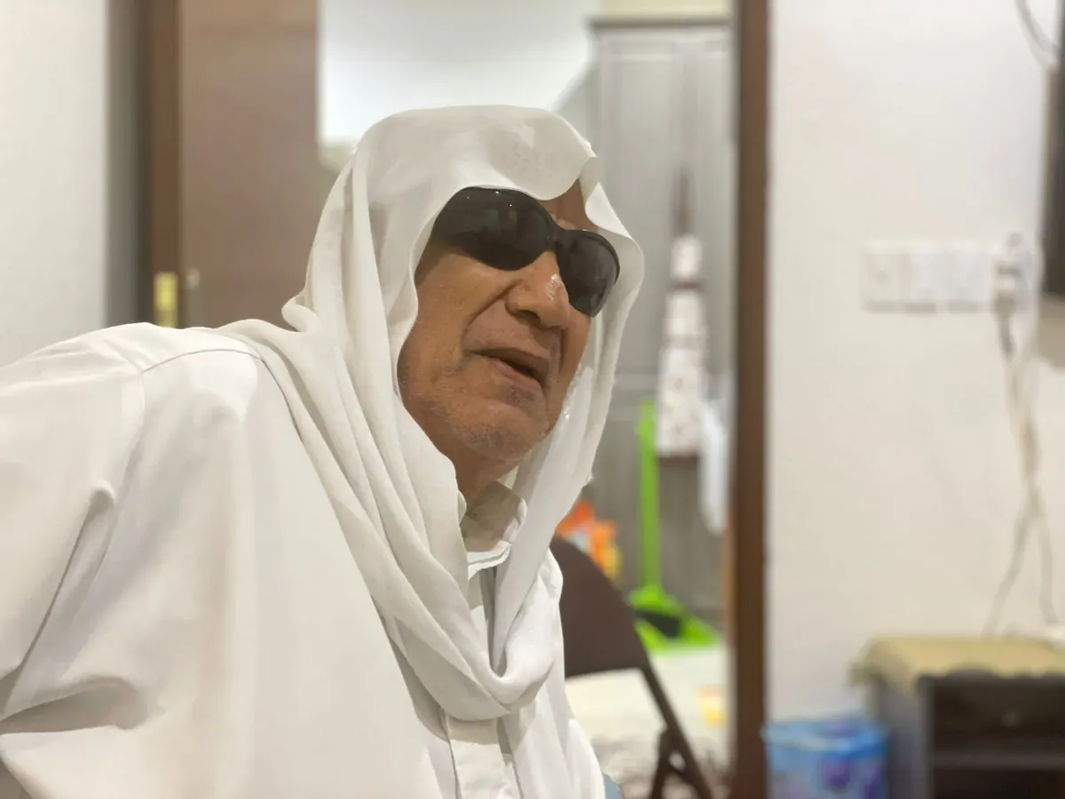 ابن “قرملة” جاء من بلاد قحطان إلى الخويلدية وأنجب 3 أسر.. شملان وشهاب والشبيب
