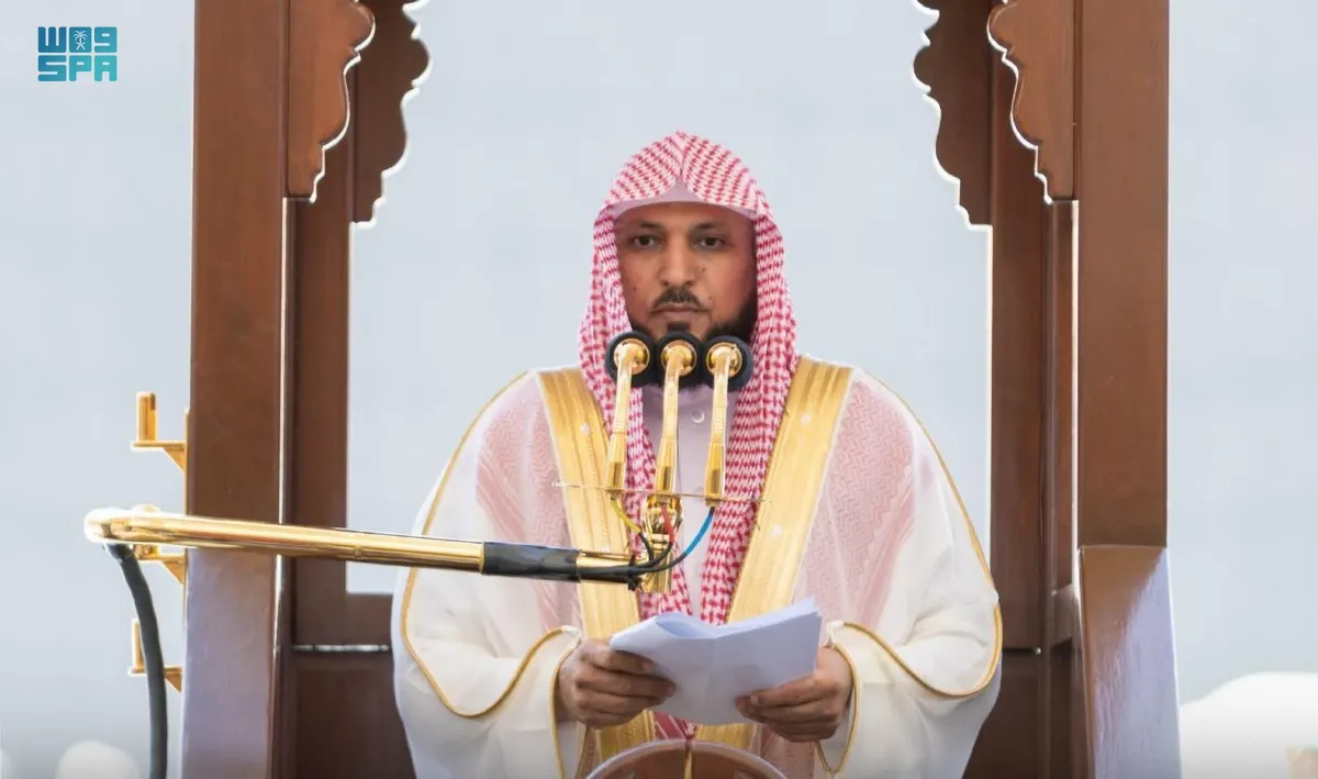 المعيقلي يُحذر من الاختلاس والرشوة.. والبعيجان يبين الاستخلاف