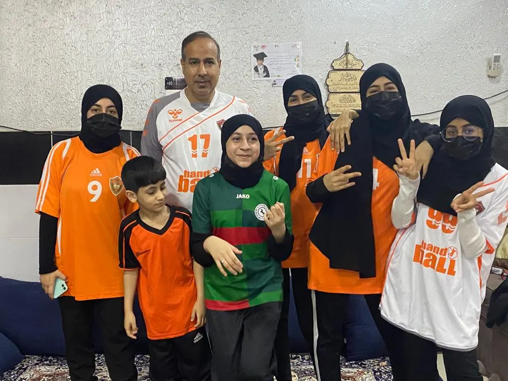 [فيديو] كرة الطاولة.. بنات القديح يخطفن 5 مراكز في البطولة الوطنية