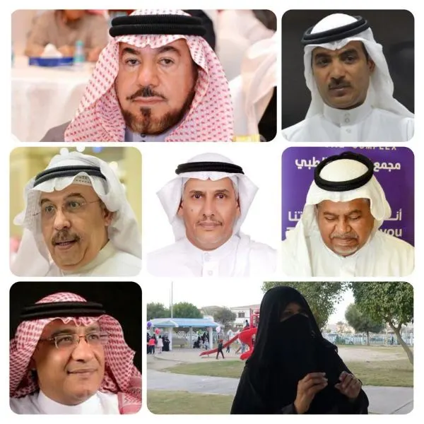 [استطلاع] هل نجحت المجالس البلدية في اختبار 16 سنة..؟
