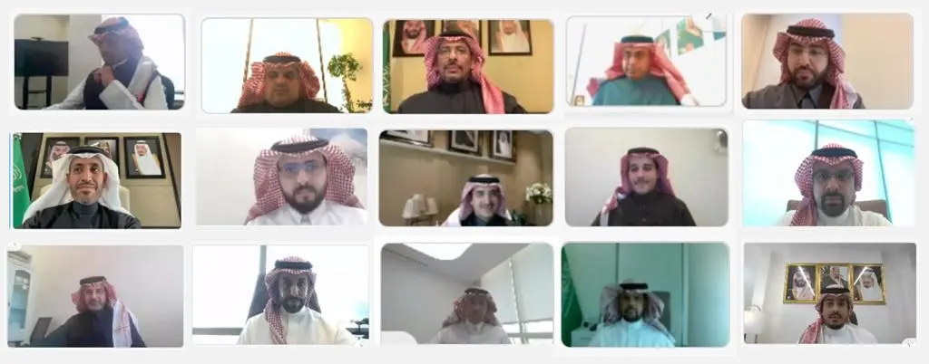 تخفيف الأخطار.. بنك التصدير والاستيراد يعتمد استراتيجيته المؤسسية