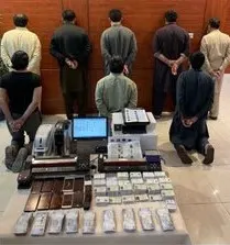 جرائم اليوم.. نقل وإيواء مخالفين في القصيم وعسير وسرقة في حائل