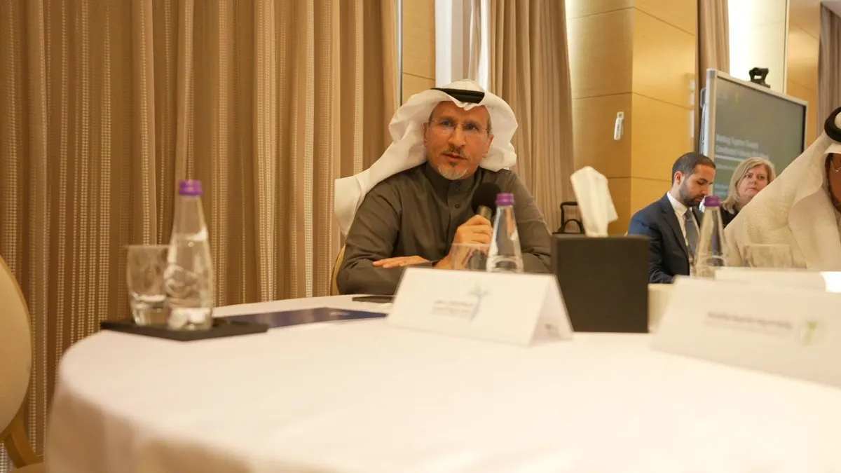 أعلن عنها ولي العهد.. مراكز تنمية للثروة السمكية