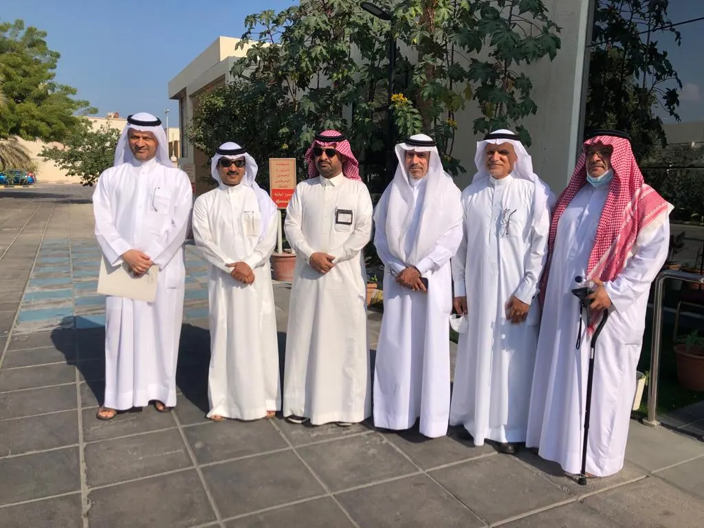 “سواعد الرحمة”.. اتفاقية إنشاء مركز إسعاف في سيهات بكلفة 750 ألف ريال