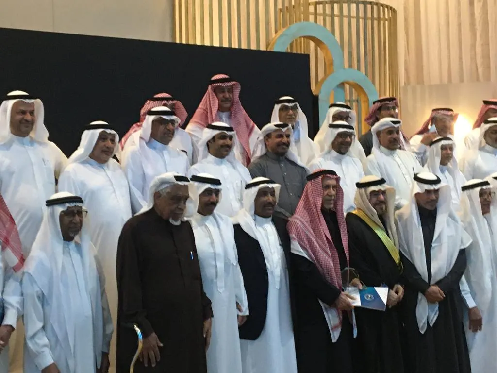 العمل الخيري في سيهات بدأ بـ 25 هللة.. وحجمه اليوم يُقدّر بنصف مليار
