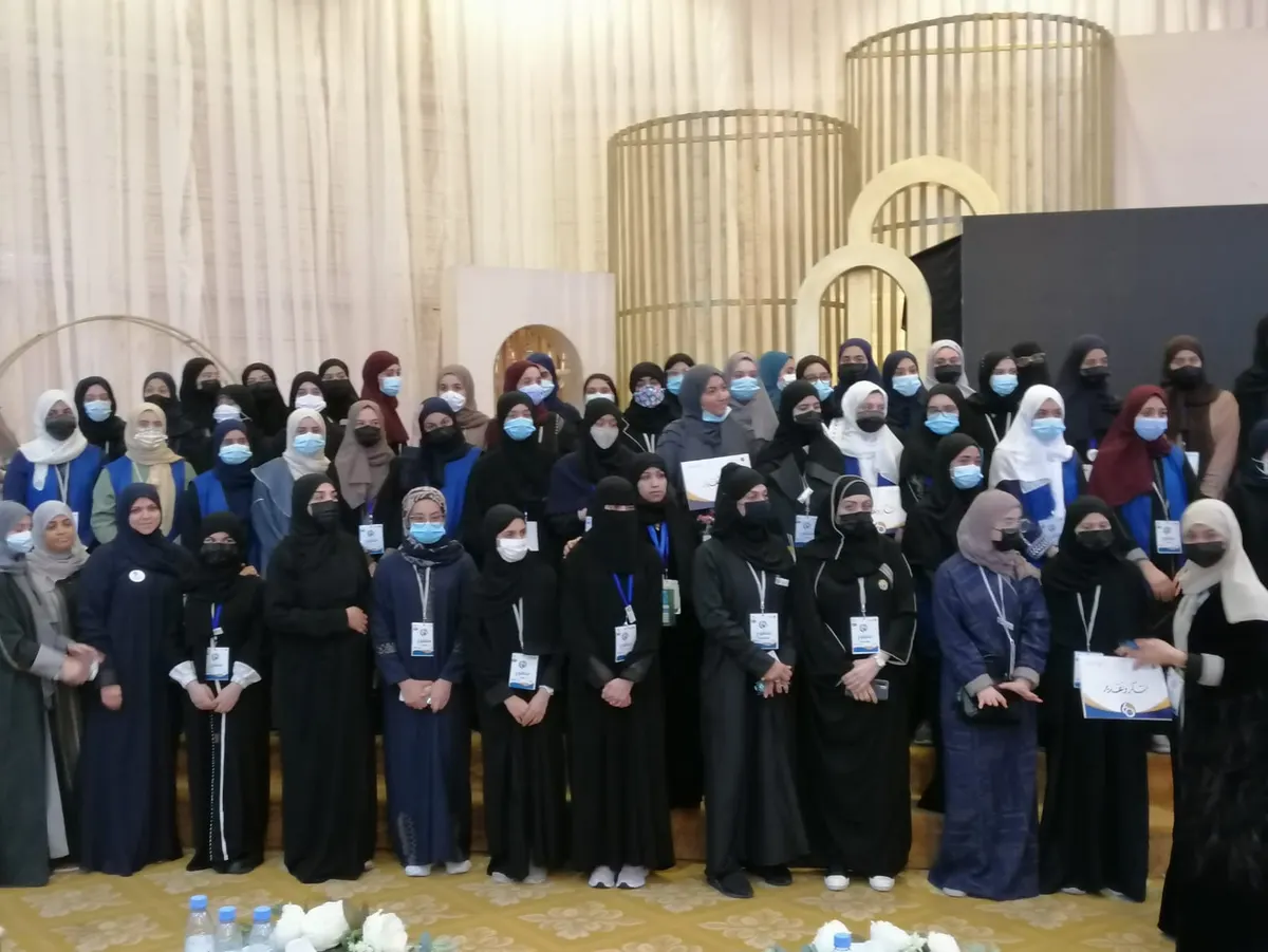 فائض 10 ملايين ومفاجأة.. جمعية سيهات تعتمد ميزانيتها وتُكرم متطوعيها