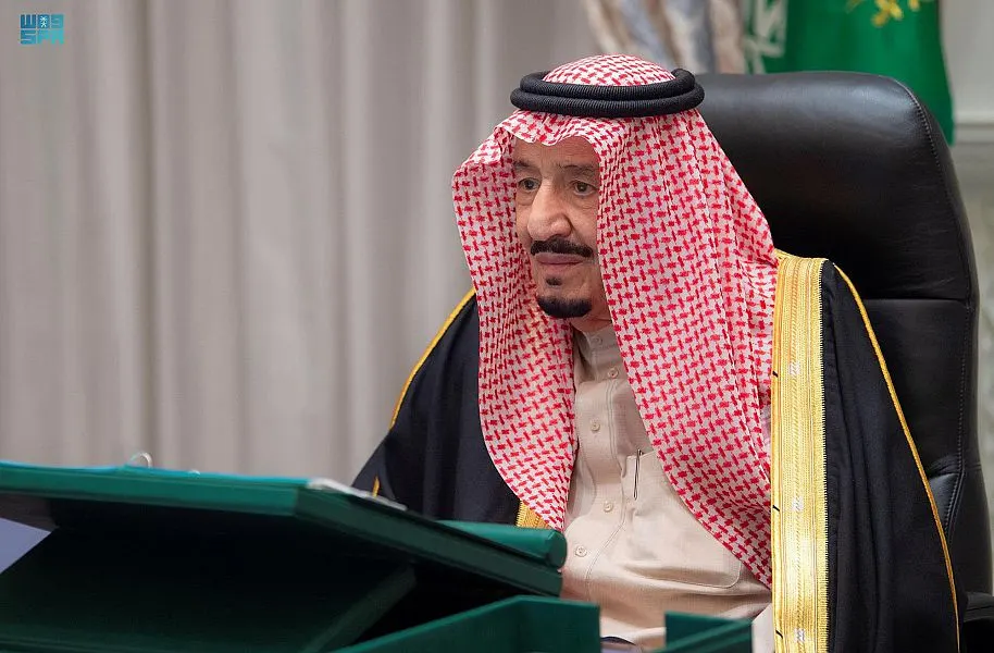 مجلس الوزراء يُشيد بتحالف دعم الشرعية في التصدي لإرهاب الحوثيين