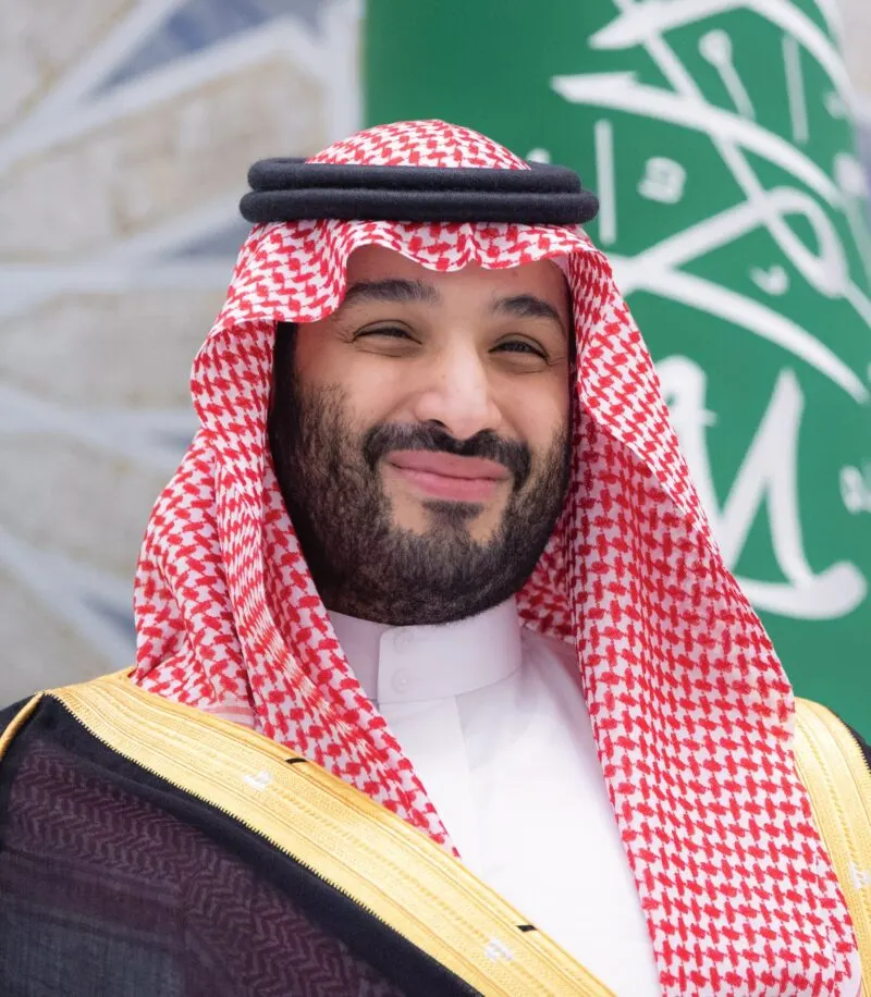 باريس.. ولي العهد يشارك في وضع ميثاق مالي عالمي جديد