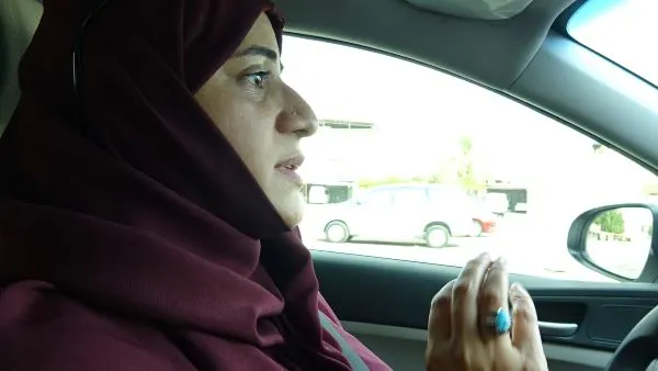 “أم ريال” تتأنّث في صفوى.. وتنافس “السوّاقين”