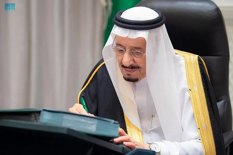 مجلس الوزراء: تمديد العمل بتسوية القضايا العمالية ودياً قبل رفعها للمحاكم