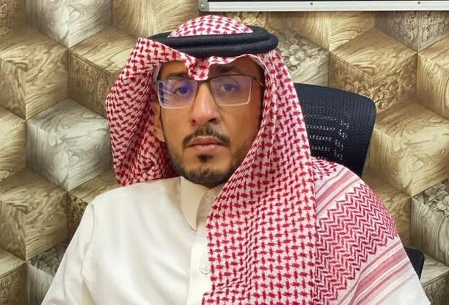 الشمري مديراً لمركز صحي صفوى