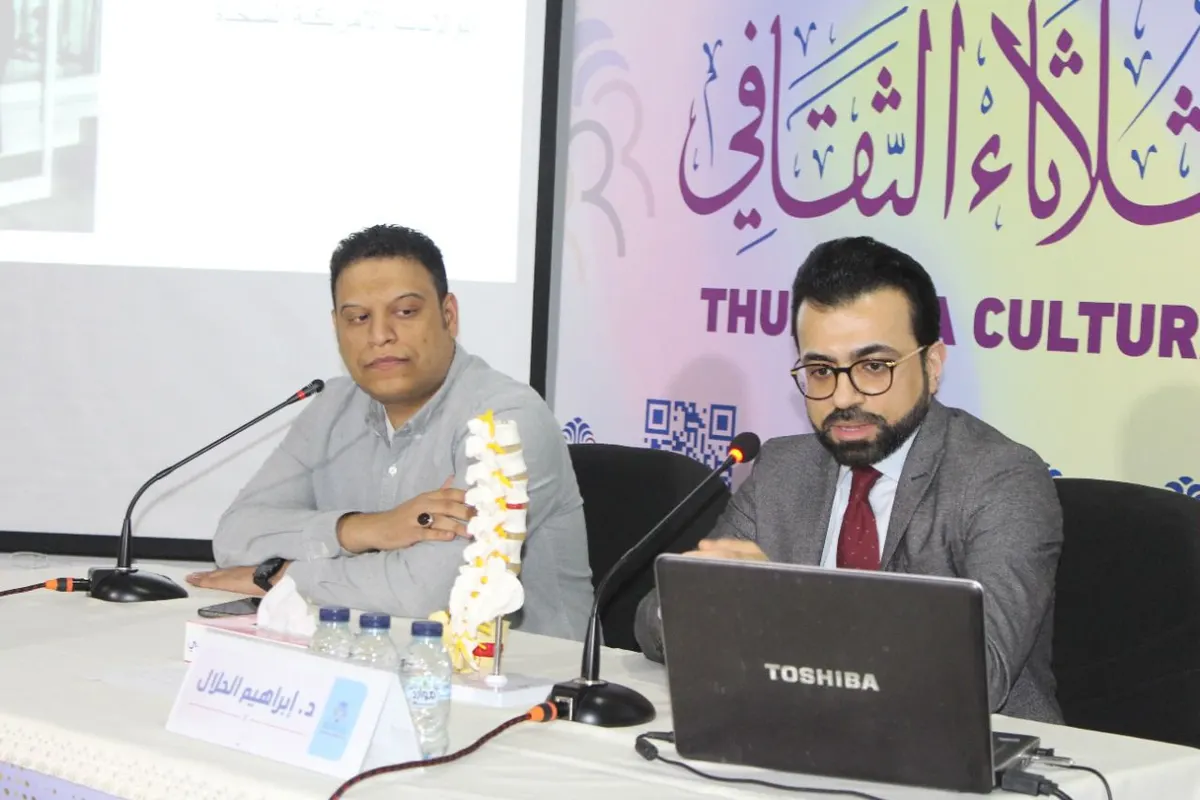 الاستشاري الحلال يقرع الجرس: جلطات الدماغ تتزايد.. وتستهدف الشباب