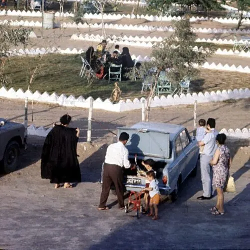 سيهات قبل 53 سنة.. «عبدالحليم» ونادية لطفي يُغلقان أول سينما خاصة في الشرقية