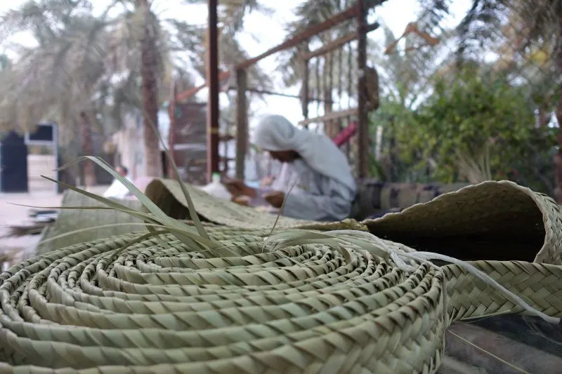 برحيل رمضان المدن.. حرفيّو القطيف يتناقصون.. بلا تعويض