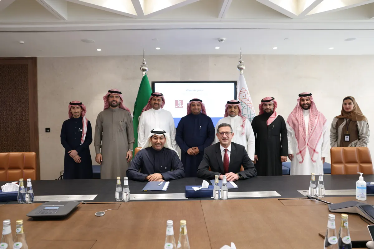 بالشراكة مع “روشن”.. رتال تبني 100 وحدة في مشروع سدرة الرياض