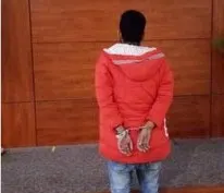 للمرة الثانية في 24 ساعة.. سعودي يُطلق النار ويتباهى بحيازة المخدرات
