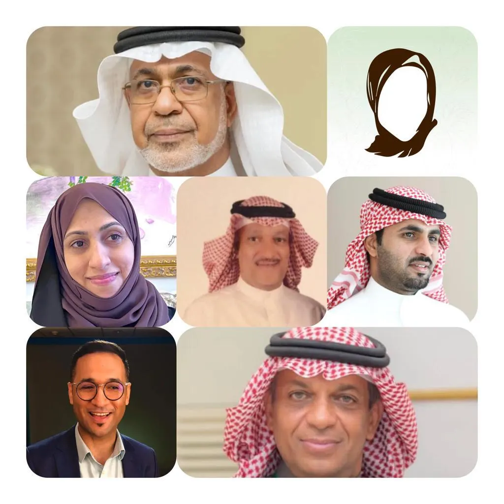 القطيف.. من هم أعضاء المجلس المحلي الجدد..؟