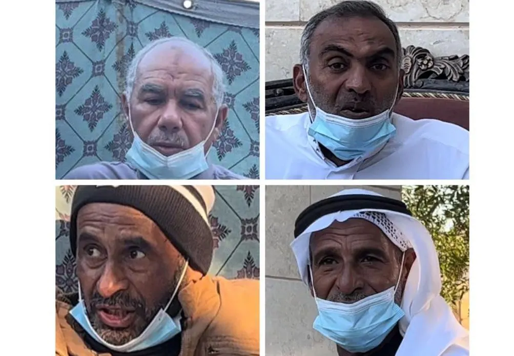 “سنابس”.. صديقة “الوحش” الأزرق