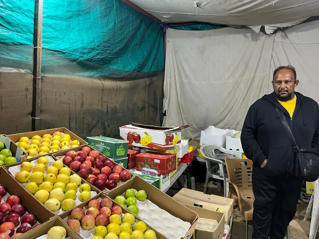 20 ريالاً تتحوّل إلى “كابوس” بحجم 100 ألف في حياة علي الخرداوي