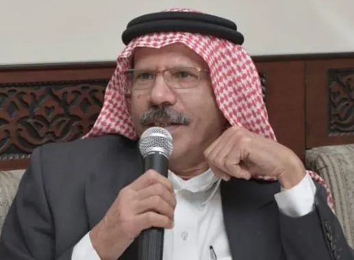 كورونا أفشل المهرجان السابق.. العبدالمحسن على منصة تكريم جمعية الثقافة