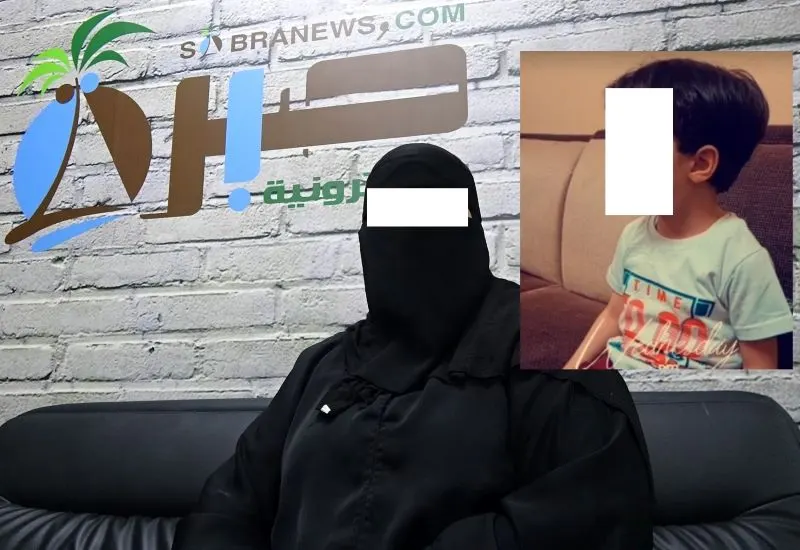 [مقهورات] سائق مشاوير خاصة يتزوج زبونته سرّياً.. ويُنجب طفلاً.. ثم يتخلى عنه