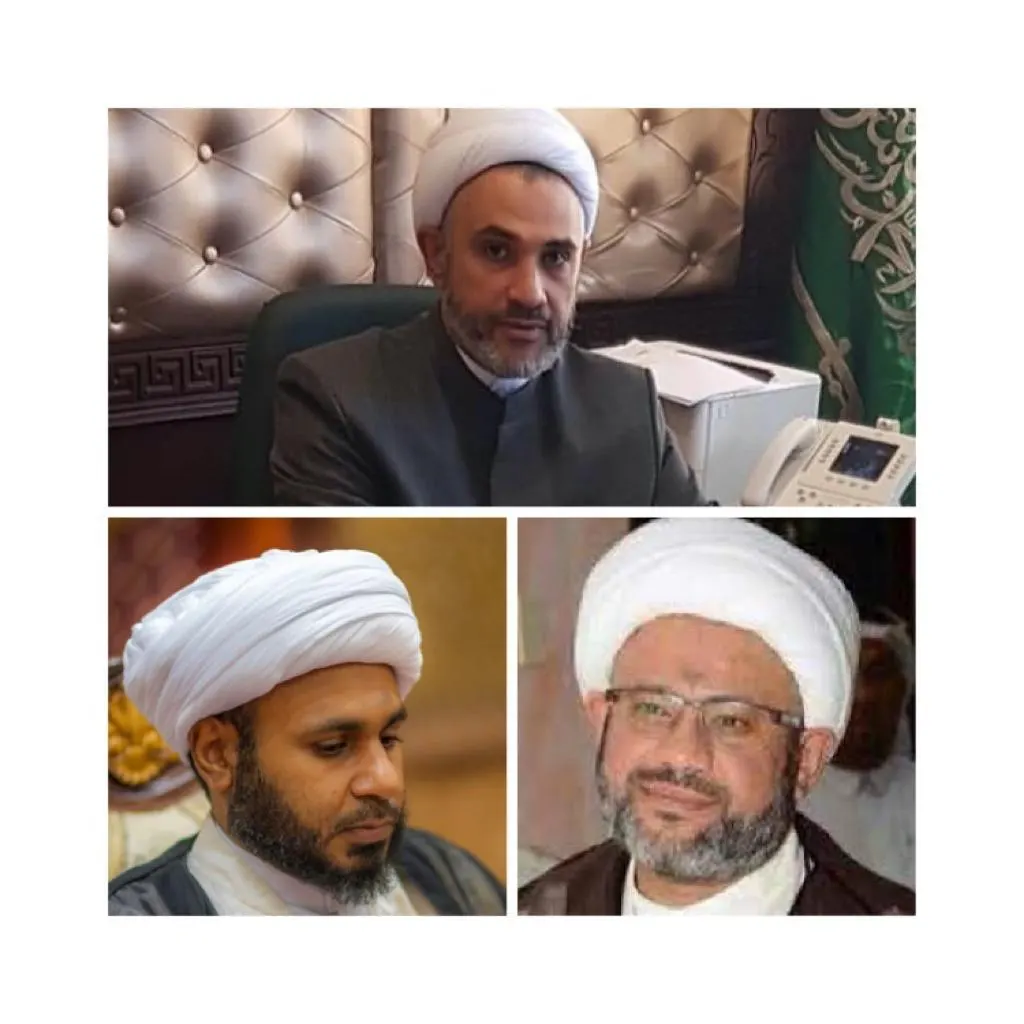 دائرة الأوقاف.. الشيخ المشيخص قاضياً ورئيساً لـ “التدقيق” وتعيين الملاحي والجنوبي