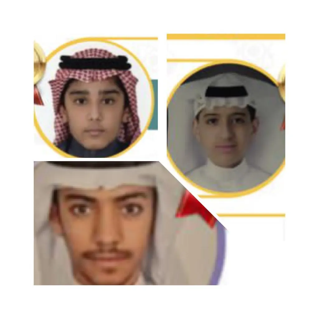 بين 9 سعوديين.. البيك والرمضان والدبيسي وآل سيف يرفعون رأس القطيف وطنياً