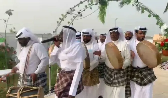 [فيديو] عنك: إيه والله.. أحب علي…!