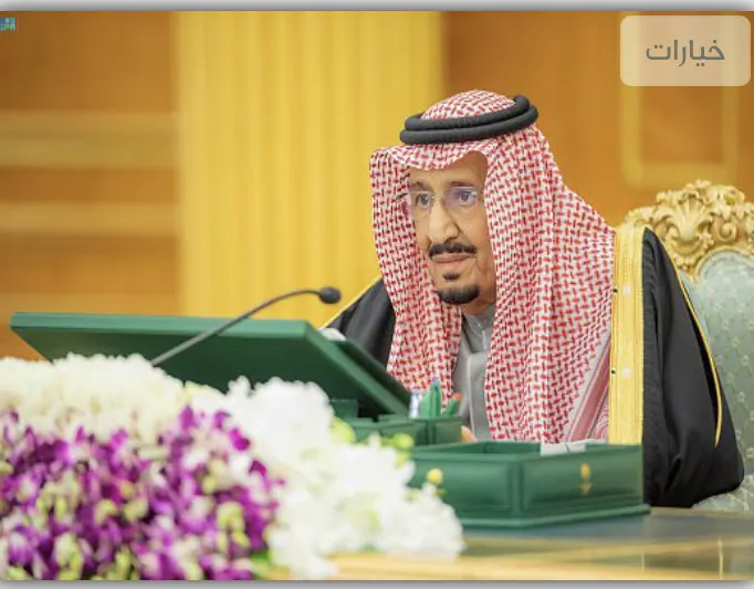 مجلس الوزراء: تطوير العلاقات السياحية مع العراق.. واعتماد ضوابط العمل الصحي خارج الدوام