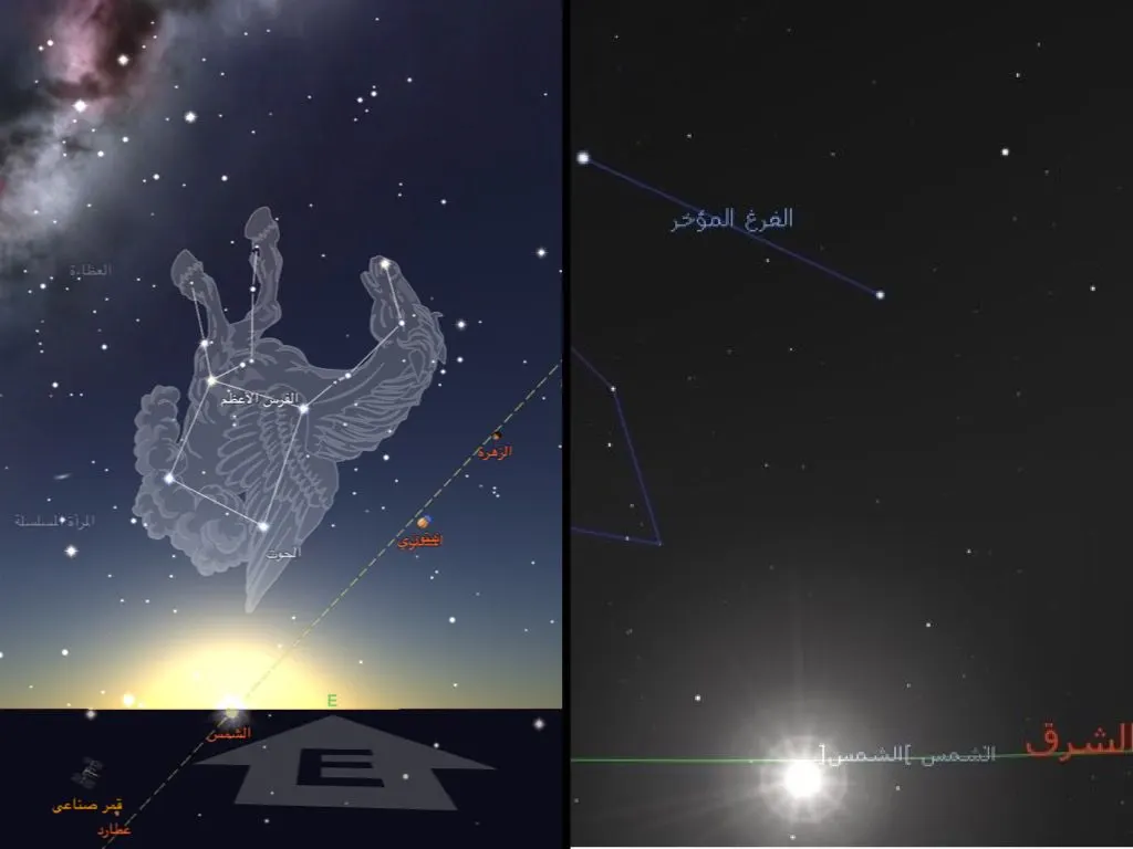 لا تنزعجوا من غبار أبريل.. إنه “أبو طبيع”…!