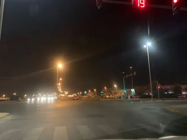 التركيا.. إصابة مصري في حادث مرور