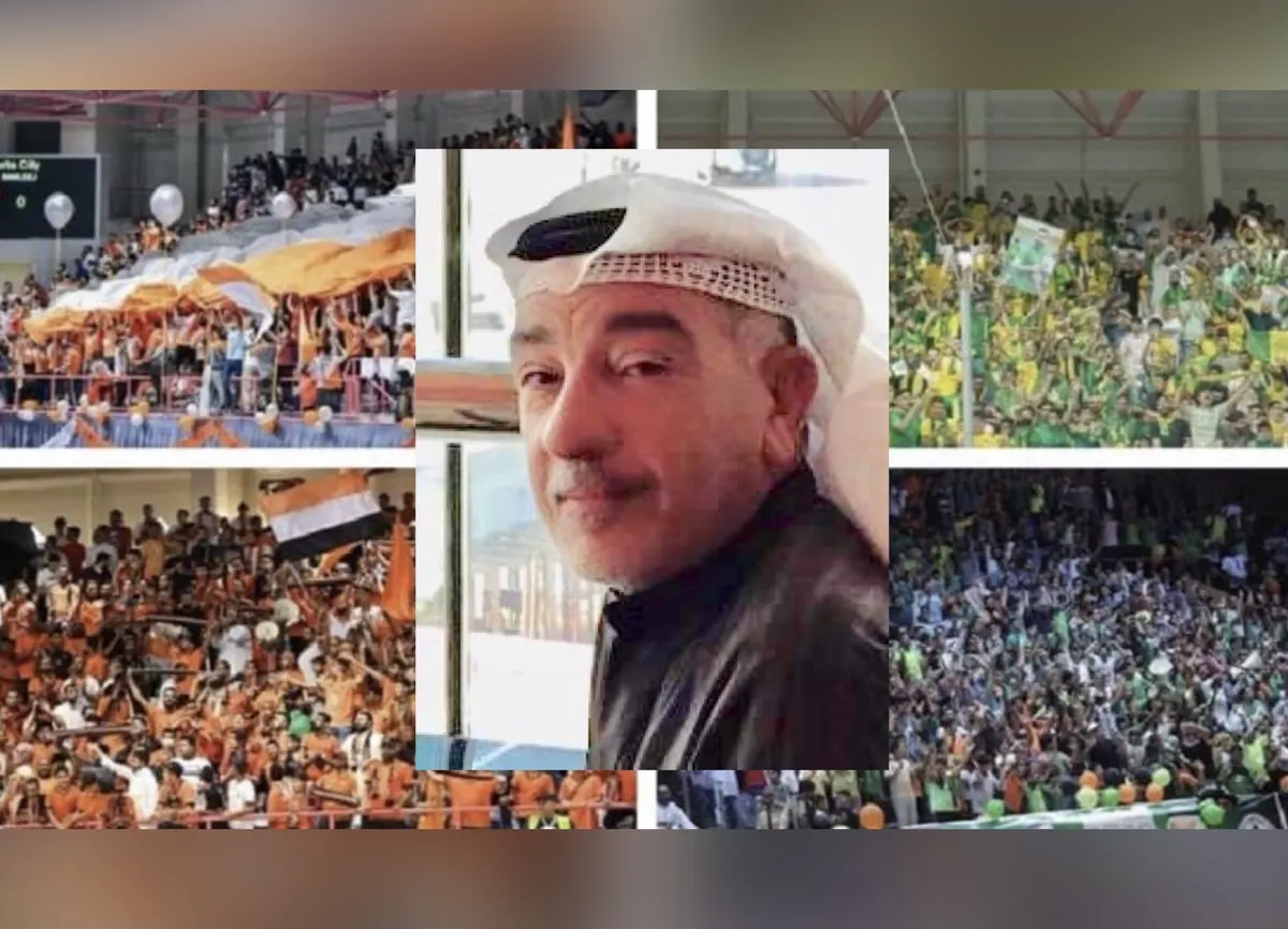 الجمهور المُحتقن والعفوي.. جمهور النخبة