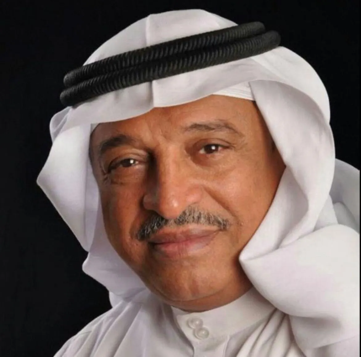 عبدالرحمن الحمد: الغريب بدأ مسيرته في 1980 وله أكثر من 80 عملاً فنياً
