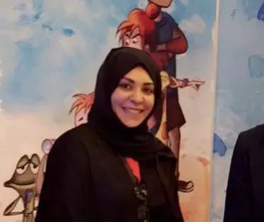 وحُّوش بـ 20 عيناً يمنح سارة المغلّق جائزة “بابا طاهر” في القصة