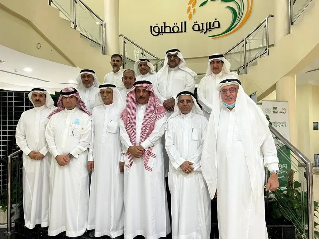 نساء القطيف مطلوبات لعضوية مجلس إدارة الجمعية الخيرية