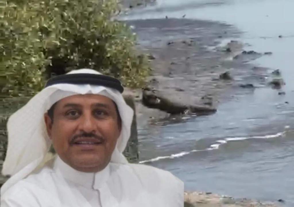 “فزعة” سيهاتية للمشاركة في البحث عن “تمساحين”..!
