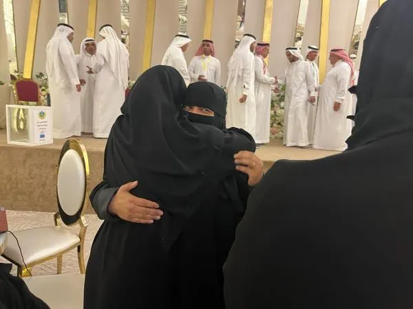 [تحديث] الماء أول عضو مجلس إدارة جمعية خيرية في الشرقية.. والوحيد رئيساً لخيرية تاروت