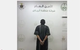 نصّاب في الرياض أوقع 35 ضحية.. إلكترونياً