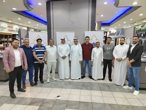 [أسماء] بينها 3 سيارات.. جوائز مهرجان الضامن تنهال على 50 عميلاً