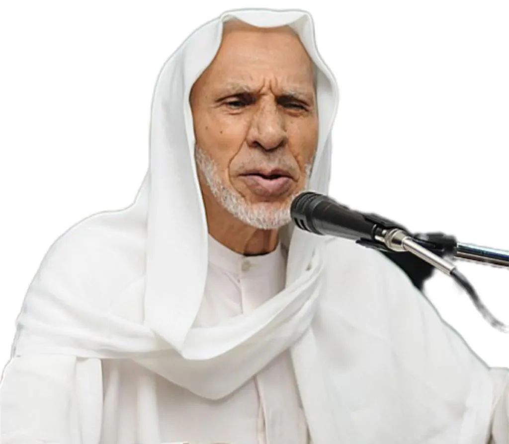 نصح طلّابه بالذهاب إلى المدارس.. وتفرّغ للخطابة والتأليف الشيخ عبدالحميد المرهون.. خطيب بأمر أبيه