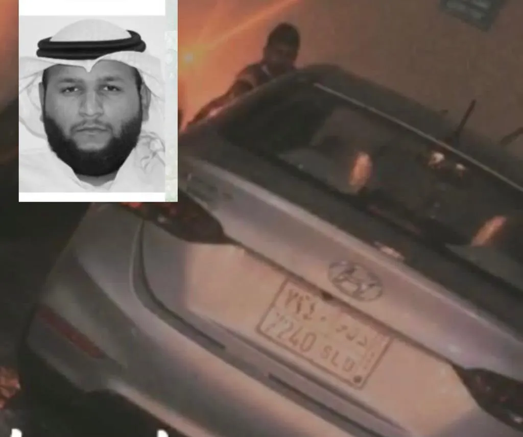 مجتبى.. خرج من بقالة محطة بنزين.. فلم يجد سيارته