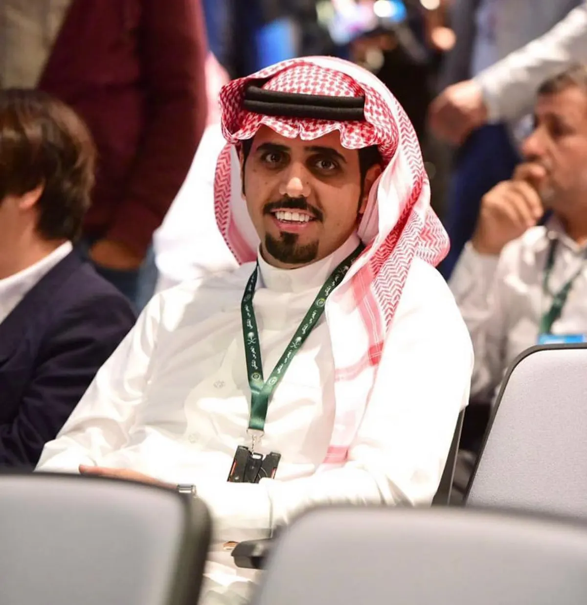 الموت يغيّب الزميل محمد القحطاني وخاله في يوم واحد