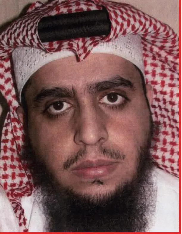 [عاجل] المطلوب الأمني عبدالله زايد الشهري فجر نفسه في جدة