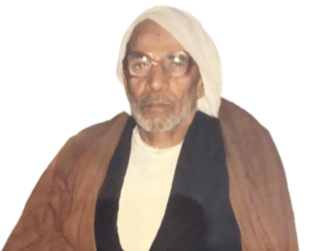 الملا حسن المقيلي.. يتيمٌ صنعته امرأة
